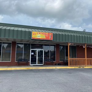 El Cazador Mexican Restaurant 2