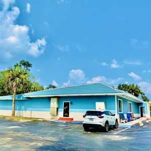 Lighthouse Restaurant